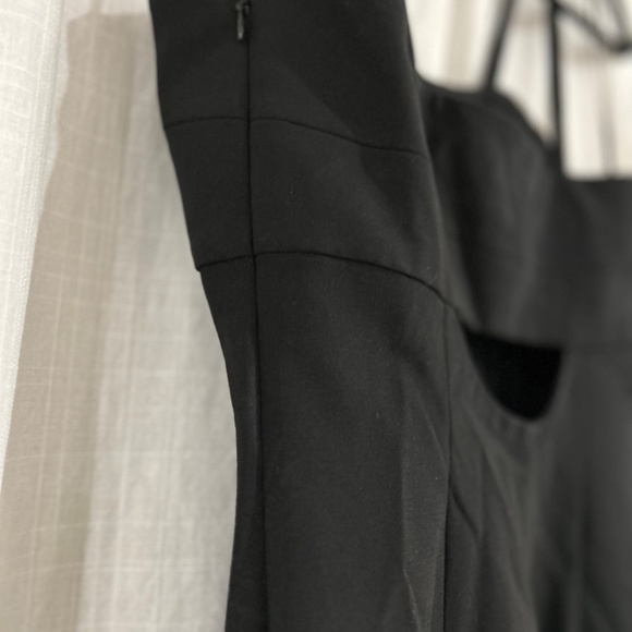 Jill Stuart black gown - Picture 7 of 7